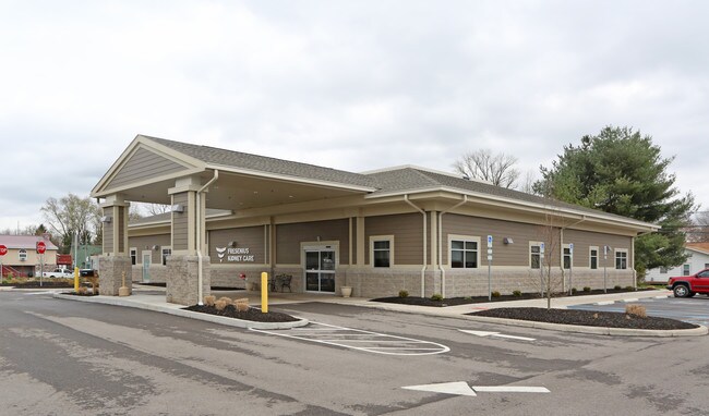 More details for 510 Main St, Belpre, OH - Office/Medical for Lease