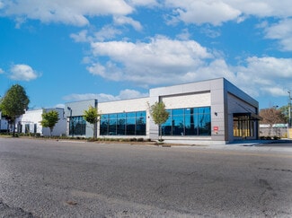 Plus de détails pour Cross Hill Rd, Columbia, SC - Commerce de détail à louer