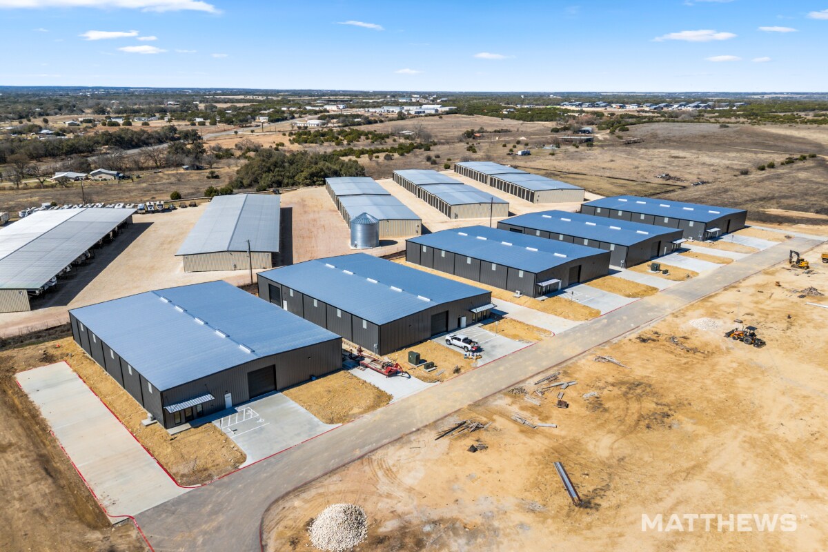 19600 W State Highway 29, Liberty Hill, TX for sale Primary Photo- Image 1 of 4