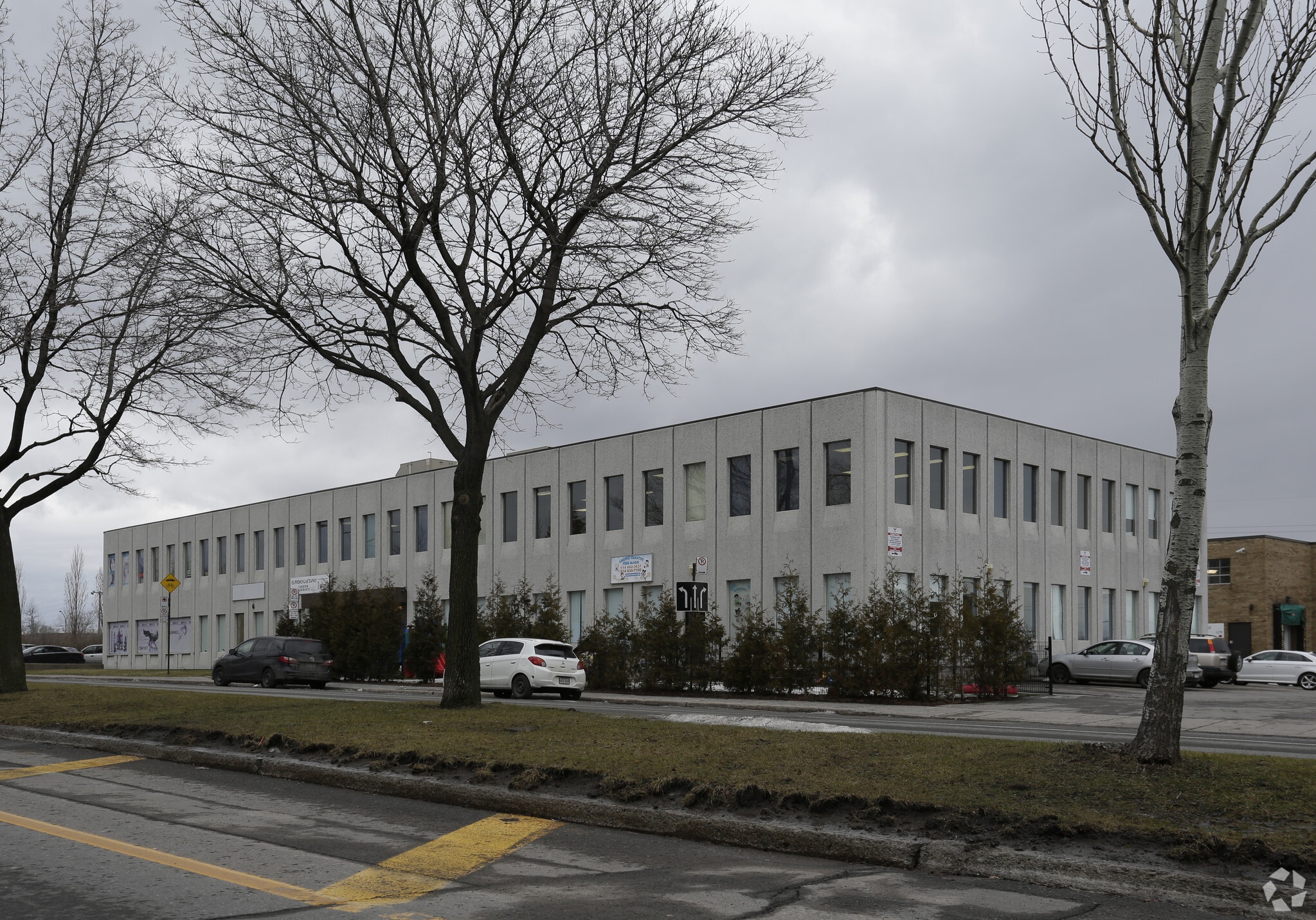 9501 Av Christophe-Colomb E, Montréal, QC à louer Photo principale- Image 1 de 4