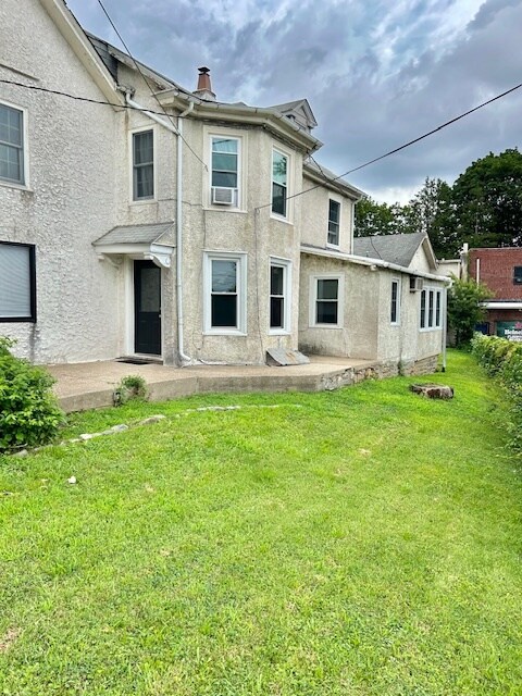 1120-1140 Bethlehem Pike, Flourtown, PA for sale Building Photo- Image 1 of 1