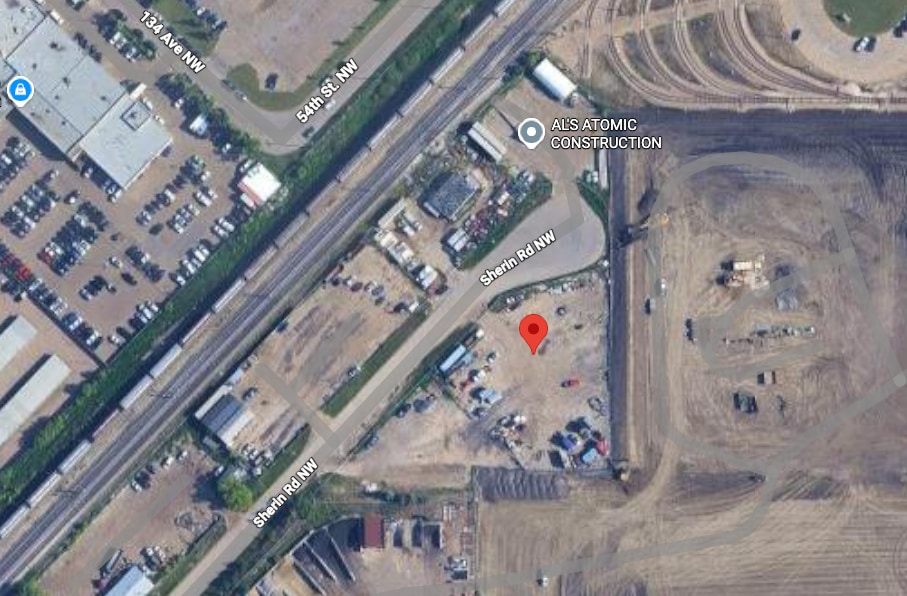 5403 Sherin Rd NW, Edmonton, AB for sale Primary Photo- Image 1 of 3