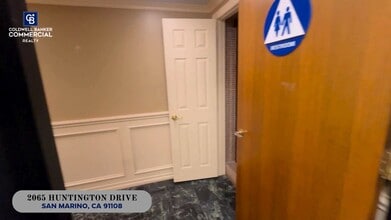2065-2095 Huntington Dr, San Marino, CA for lease - Commercial Listing Video