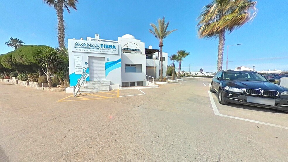 Calle Extremadura, Mojácar, Almería à vendre - Photo du bâtiment - Image 2 de 42