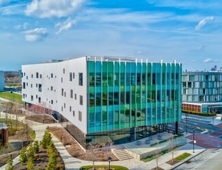 Plus de détails pour 150 Rouse Blvd, Philadelphia, PA - Bureau à louer