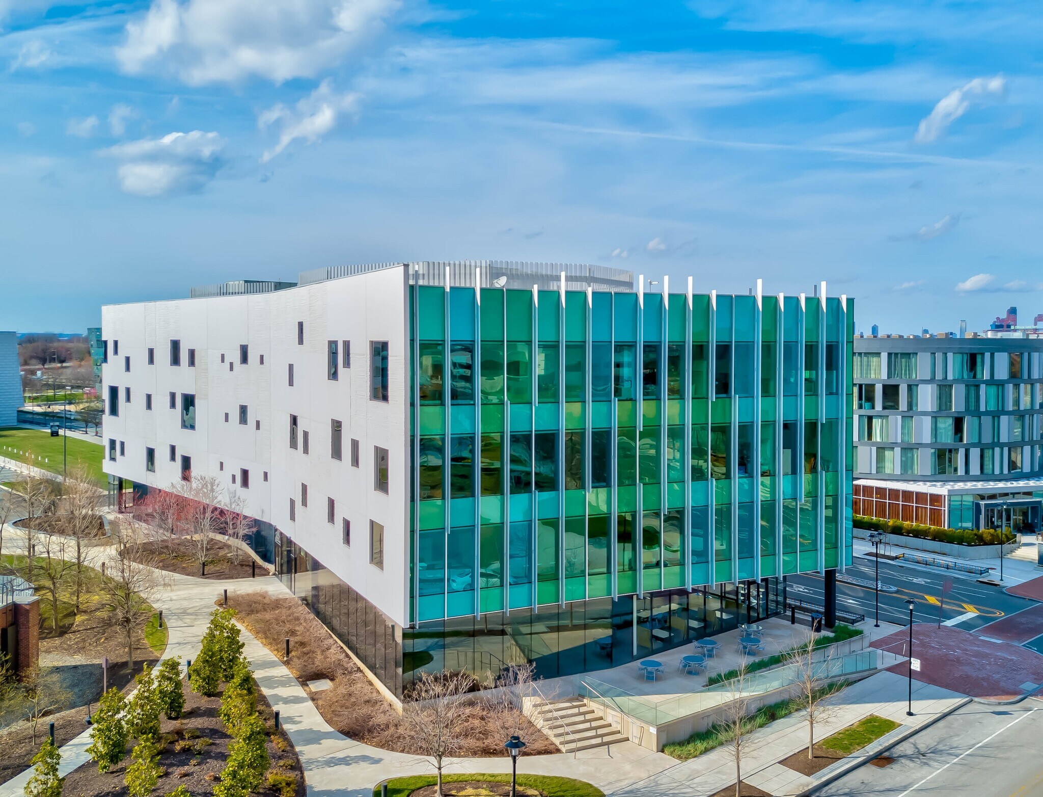 150 Rouse Blvd, Philadelphia, PA à louer Photo principale- Image 1 de 11