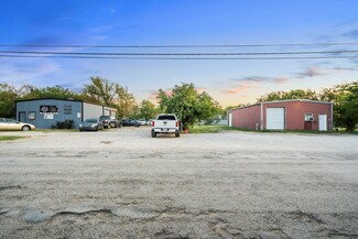 Plus de détails pour 2105 NE 2nd St, Mineral Wells, TX - Industriel à vendre