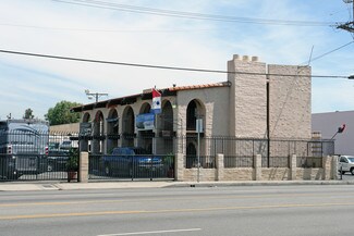 Plus de détails pour 8618 Sepulveda Blvd, North Hills, CA - Commerce de détail à louer