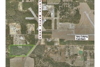 Plus de détails pour Foley Beach Expy, Foley, AL - Terrain à vendre