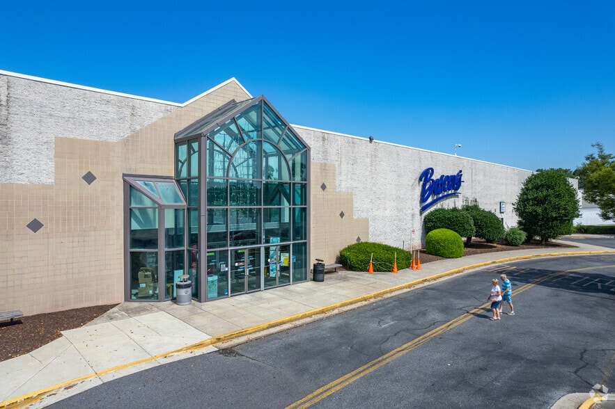2300 N Salisbury Blvd, Salisbury, MD for lease - Primary Photo - Image 1 of 4