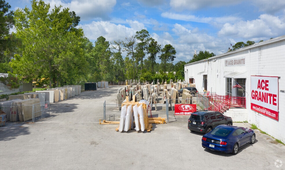 11438 Philips Hwy, Jacksonville, FL à vendre - Autre - Image 3 de 3