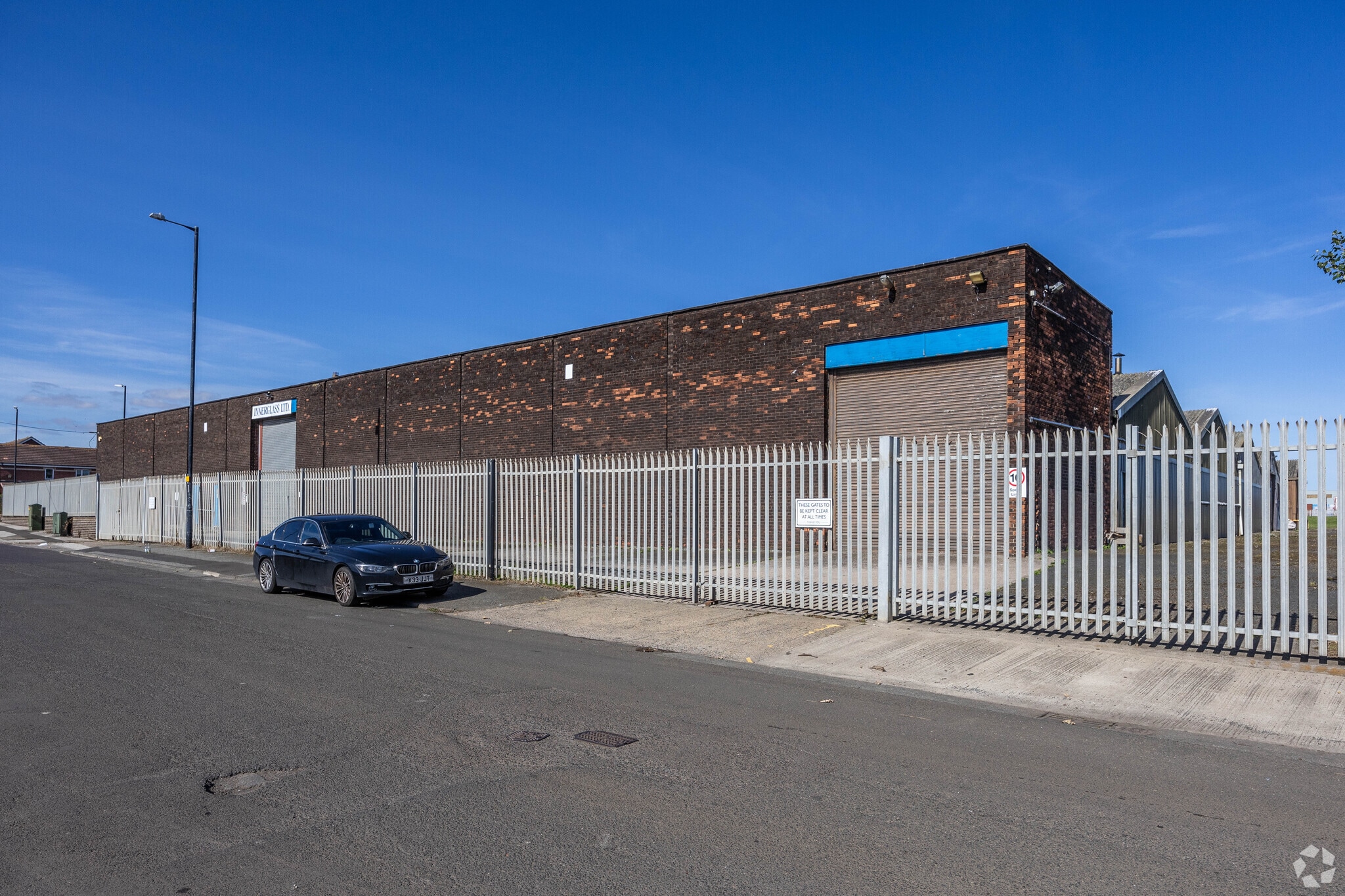 Commercial Rd, Sunderland for lease Primary Photo- Image 1 of 5