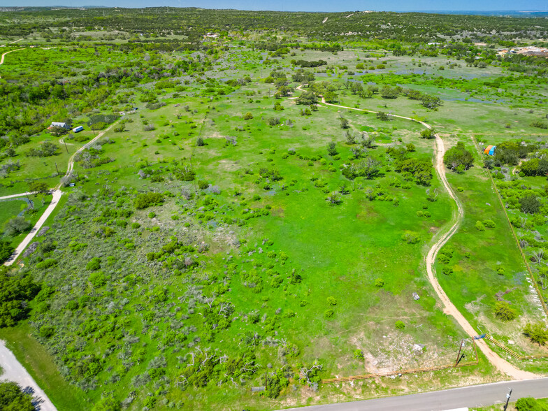 Paleface Ranch Road, Spicewood, TX à vendre - Photo principale - Image 1 de 5