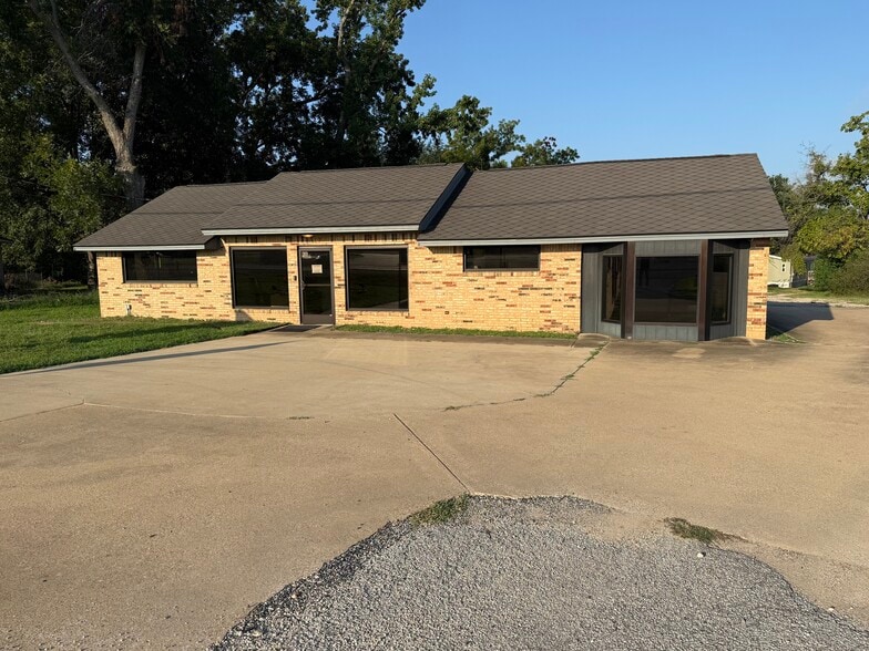 8117 US Highway 69 N, Tyler, TX for sale - Building Photo - Image 1 of 17