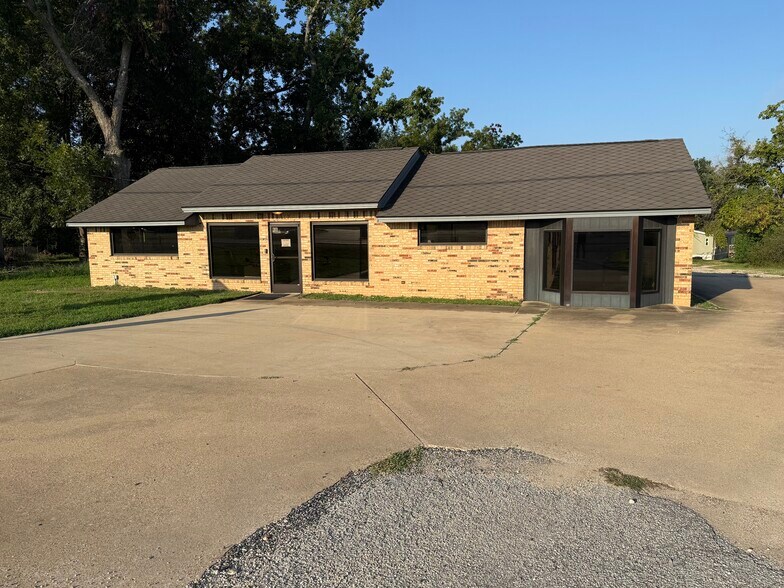 8117 US Highway 69 N, Tyler, TX à vendre - Photo du bâtiment - Image 1 de 17