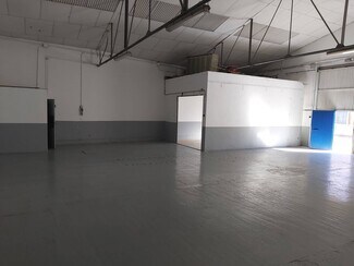 Plus de détails pour Industriel à vendre