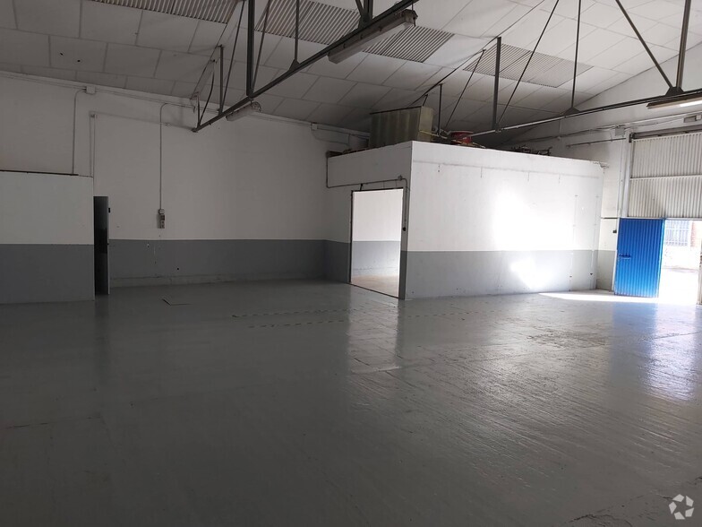 Industrial in Torrejón de Ardoz, Madrid for sale - Building Photo - Image 1 of 6