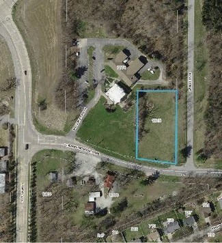 Plus de détails pour 8345 Veterans Memorial Pky, O'Fallon, MO - Terrain à vendre