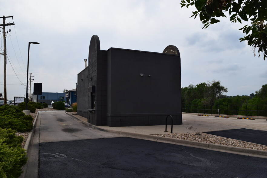 1285 S Santa Fe Dr, Denver, CO for lease - Building Photo - Image 2 of 16