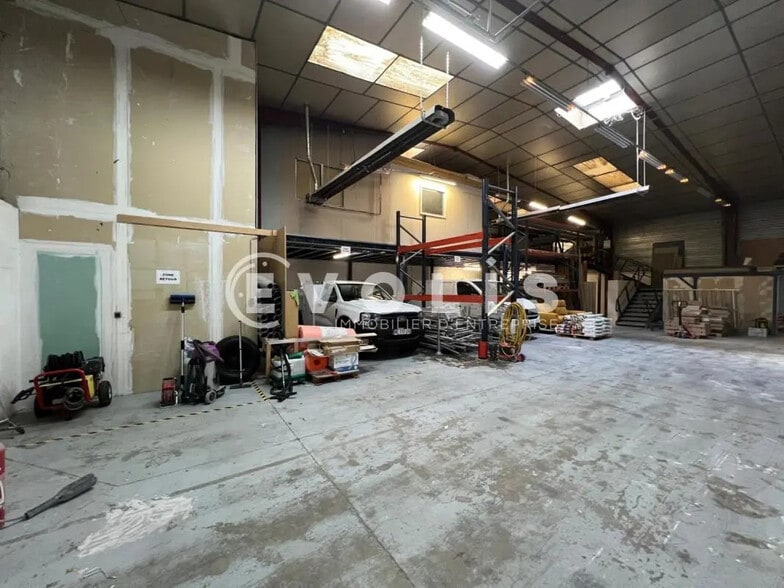 Local d'activités dans Chassieu à vendre - Photo intérieure - Image 3 de 10