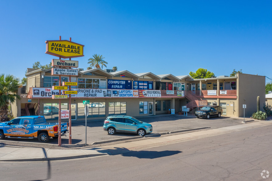 244 N Country Club Dr, Mesa, AZ for sale - Building Photo - Image 1 of 1