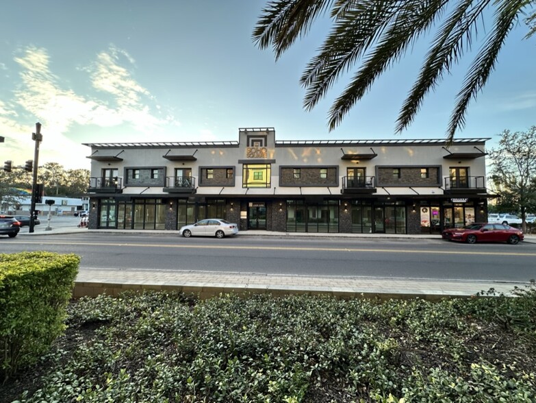 927 S Howard Ave, Tampa, FL for lease - Building Photo - Image 1 of 10