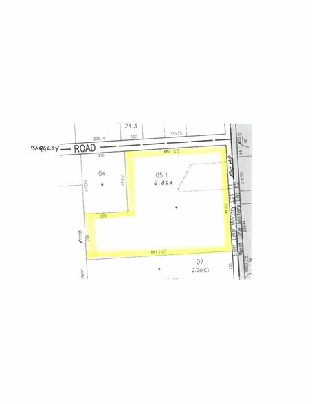 7021 Fly Road, East Syracuse, NY for sale - Building Photo - Image 2 of 3