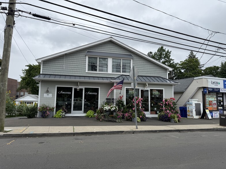18-20 Belltown Rd, Stamford, CT for sale - Building Photo - Image 2 of 4