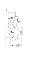 10501 N Central Expy, Dallas, TX for lease Floor Plan- Image 1 of 1