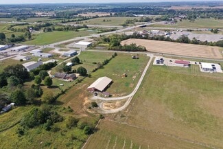 More details for 12148 S Dixie Hwy, Sonora, KY - Industrial for Lease