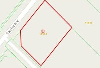 16574 Steeles Ave, Halton Hills, ON for lease - Building Photo - Image 3 of 3