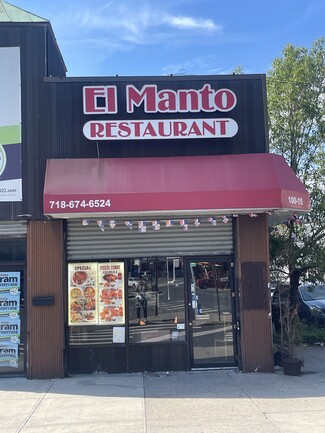 Plus de détails pour 100-11-100-15 Astoria Blvd, East Elmhurst, NY - Local commercial à louer