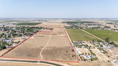 5915 Weepatch Hwy, Bakersfield, CA - Aerial  map view - Image1