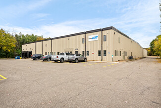 Plus de détails pour 6085 Claude Way, Inver Grove Heights, MN - Industriel/Logistique à louer