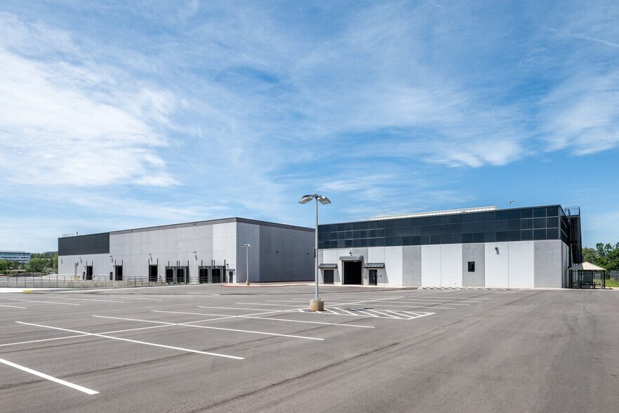 440 Hoyt St, Broomfield, CO à louer - Photo du bâtiment - Image 2 de 5