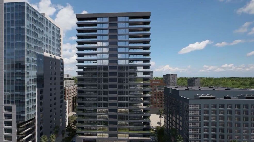 1280-1292 Ontario St, Burlington, ON for sale - Building Photo - Image 3 of 10