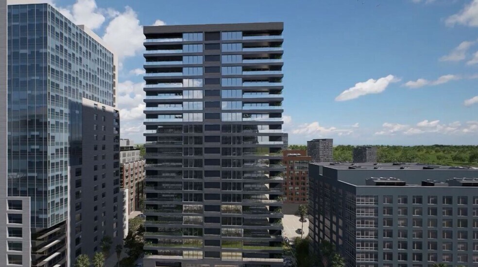 1280-1292 Ontario St, Burlington, ON à vendre - Photo du bâtiment - Image 3 de 10