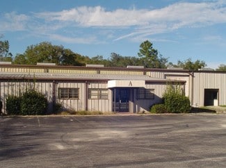 Plus de détails pour 5797 Lake Winona Rd, De Leon Springs, FL - Industriel à louer