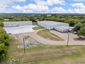 Plus de détails pour 1009 S Robinson Dr – Industriel à vendre, Robinson, TX