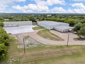 More details for 1009 S Robinson Dr – Industrial for Sale, Robinson, TX