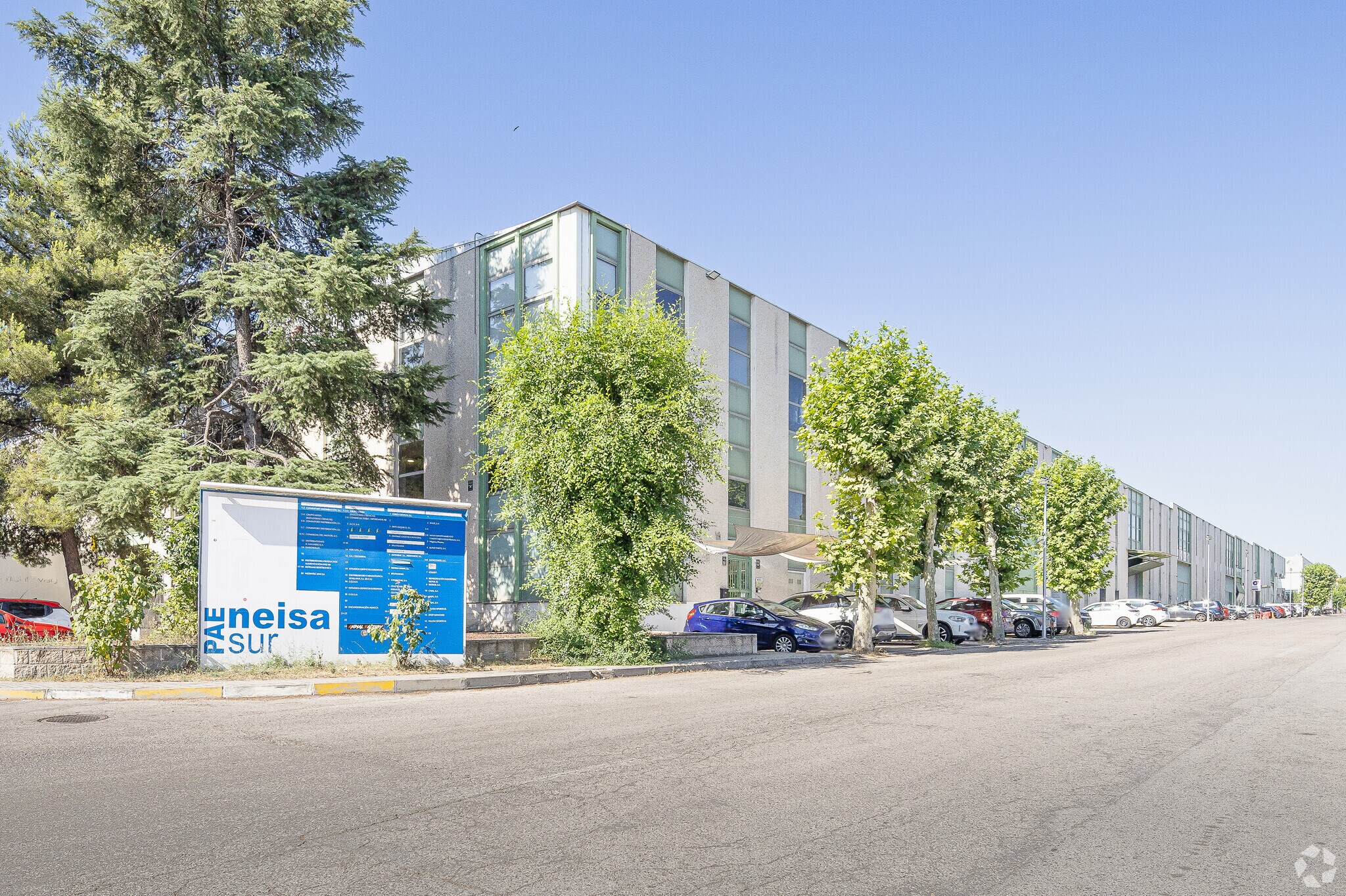 Avenida de Andalucía, 58 C, Madrid, Madrid à vendre Photo principale- Image 1 de 17