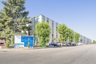 More details for Avenida de Andalucía, 58 C, Madrid - Industrial for Sale