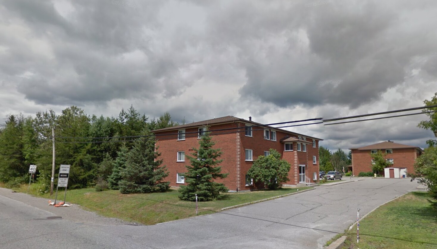 1478 Main St, Val Caron, ON for sale Primary Photo- Image 1 of 1