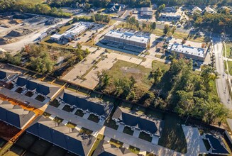 5647 KPE Way, Tyler, TX - AÉRIEN  Vue de la carte - Image1