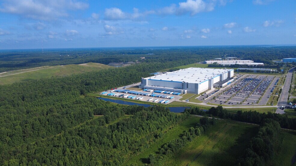 Northgate Commerce Pky, Suffolk, VA à vendre - Photo du bâtiment - Image 2 de 6