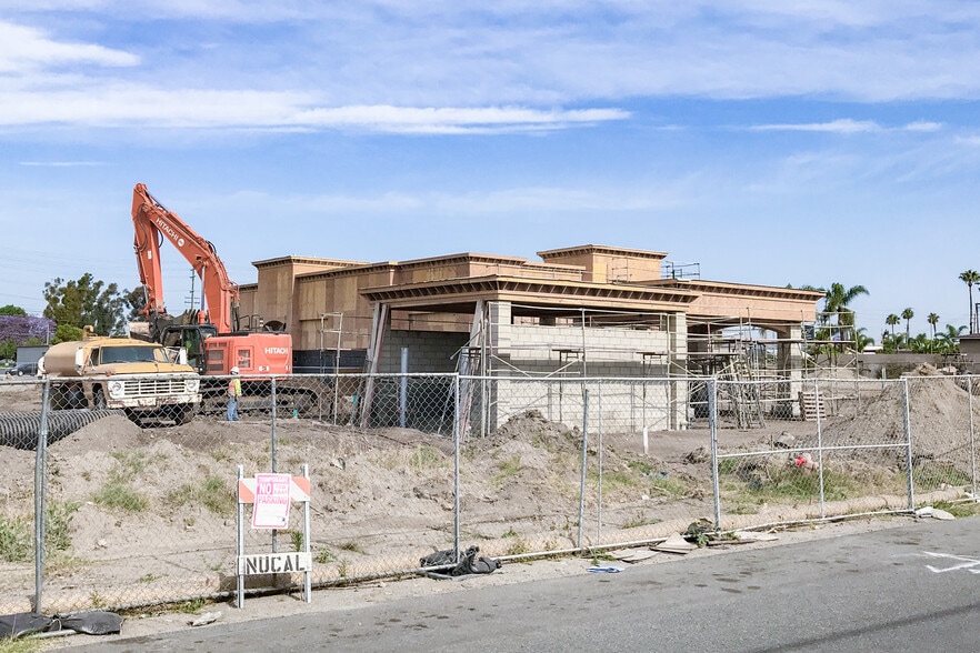 1809 N Tustin Ave, North Tustin, CA for sale - Construction Photo - Image 3 of 7