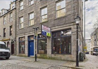 Plus de détails pour 67-71 The Green, Aberdeen - Commerce de détail à vendre