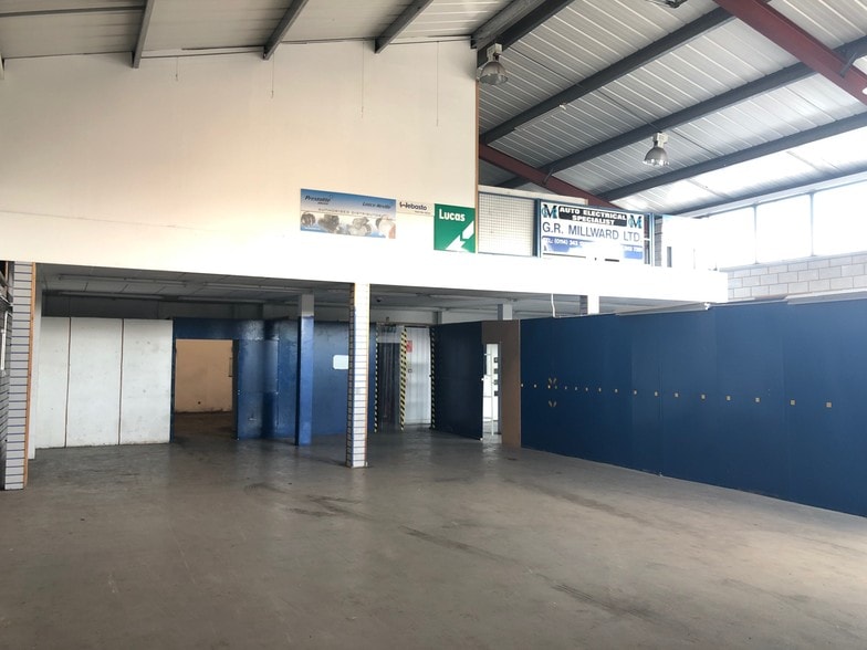 Newhall Rd, Sheffield à louer - Photo intérieure - Image 2 de 4