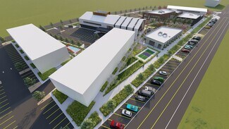 Plus de détails pour 0 Johnson Mill Blvd, Fayetteville, AR - Plusieurs types d'espaces à louer