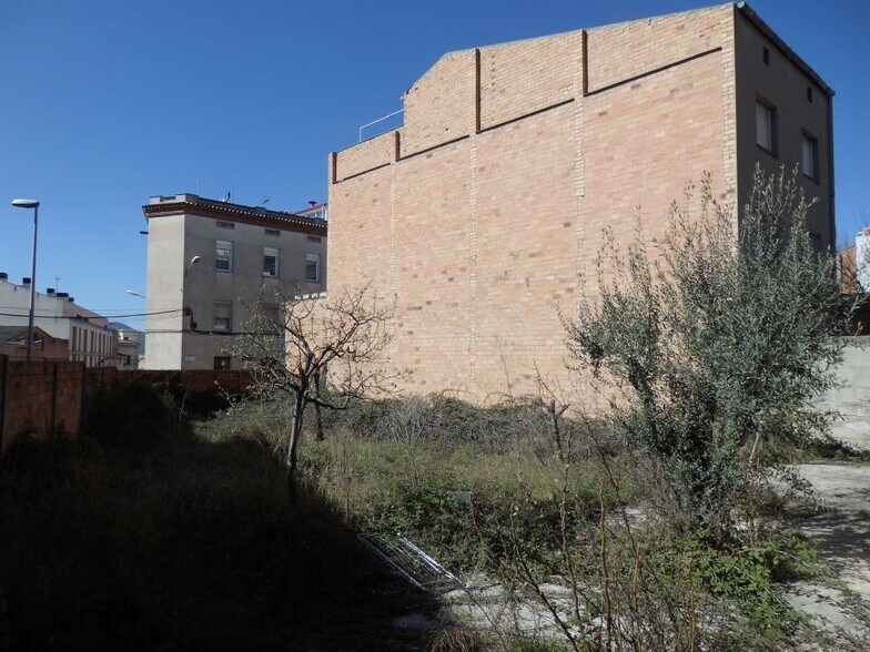 Land in Igualada, Barcelona for sale - Building Photo - Image 2 of 5